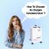 Everything You Need To Know Before Buying an Oxygen Concentrator Or How To Choose An Oxygen Concentrator