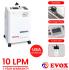 Why Should You Choose Evox Oxygen Concentrators