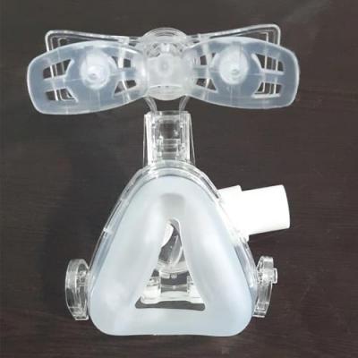BiPAP Mask Manufacturers in Allahabad
