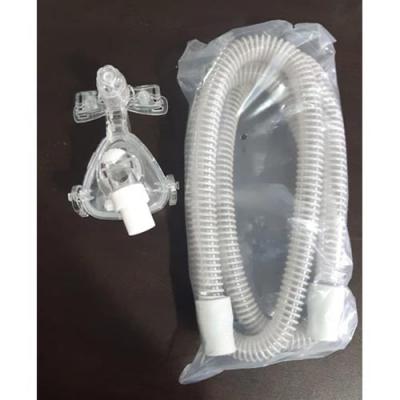 BiPAP Mask Manufacturers in Lucknow