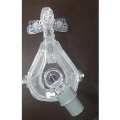 CPAP Mask Manufacturers in Srinagar