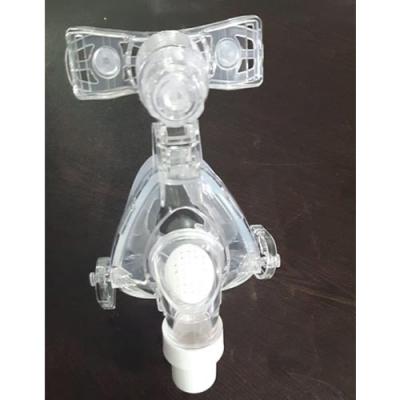 CPAP Mask Manufacturers in Ludhiana