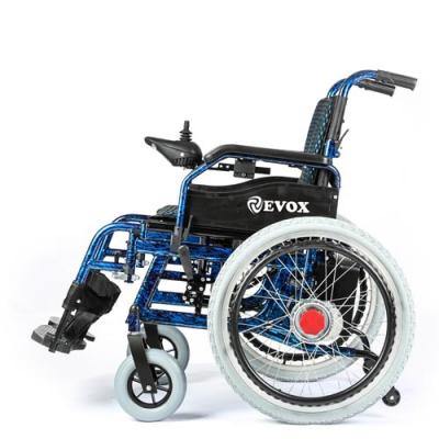Heavy Duty Electric Wheelchair Manufacturers in Delhi