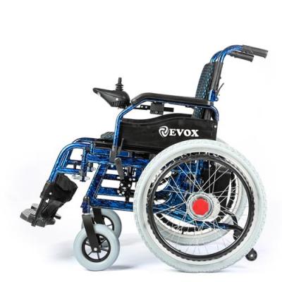 Heavy Duty Electric Wheelchair Manufacturers in Guwahati