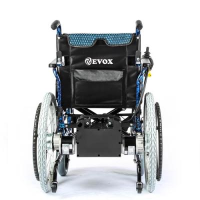Heavy Duty Electric Wheelchair Manufacturers in Delhi