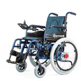 Heavy Duty Electric Wheelchair Manufacturers in Mysore