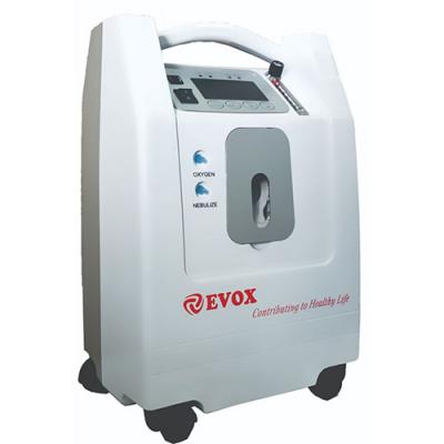 Home Oxygen Concentrator Manufacturers in Jaipur