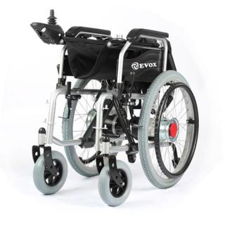 Lightweight Electric Wheelchair Manufacturers in Agra