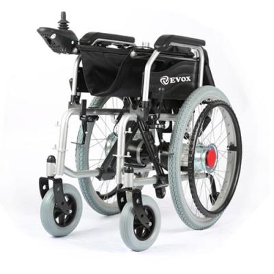 Lightweight Electric Wheelchair Manufacturers in Jaipur