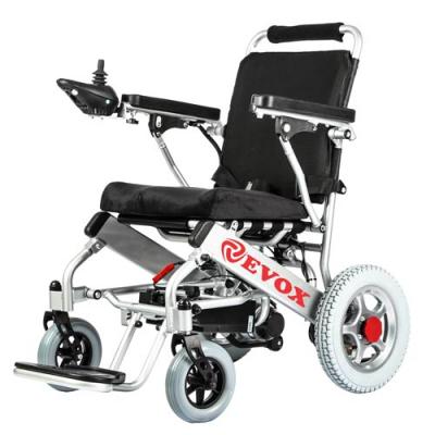 Lightweight Electric Wheelchair Manufacturers in Jammu