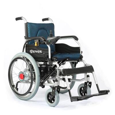 Lightweight Electric Wheelchair Manufacturers in Lucknow