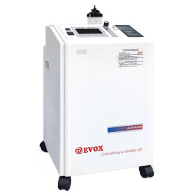 Oxygen Concentrator 10 LPM Manufacturers in Kolkata