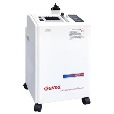 Oxygen Concentrator 10 LPM Manufacturers in Bengaluru