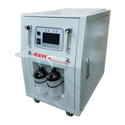 Oxygen Concentrator Manufacturers in Kolkata