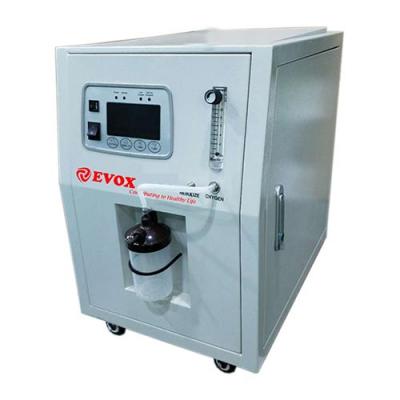 Oxygen Concentrator Manufacturers in Allahabad