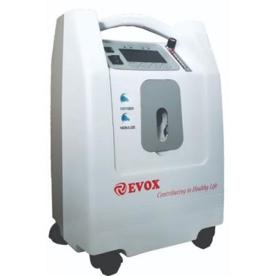 Oxygen Concentrator Manufacturers in Kolkata