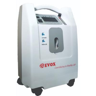 Oxygen Concentrator Manufacturers in Puducherry