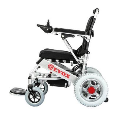 Power Wheelchair Manufacturers in Coimbatore