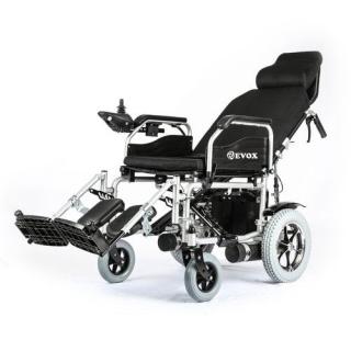 Reclining Electric Wheelchair Manufacturers in Hyderabad