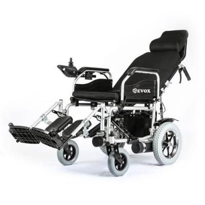 Reclining Electric Wheelchair Manufacturers in Bhubaneswar