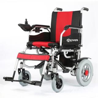 Small Electric Wheelchair Manufacturers in Jabalpur