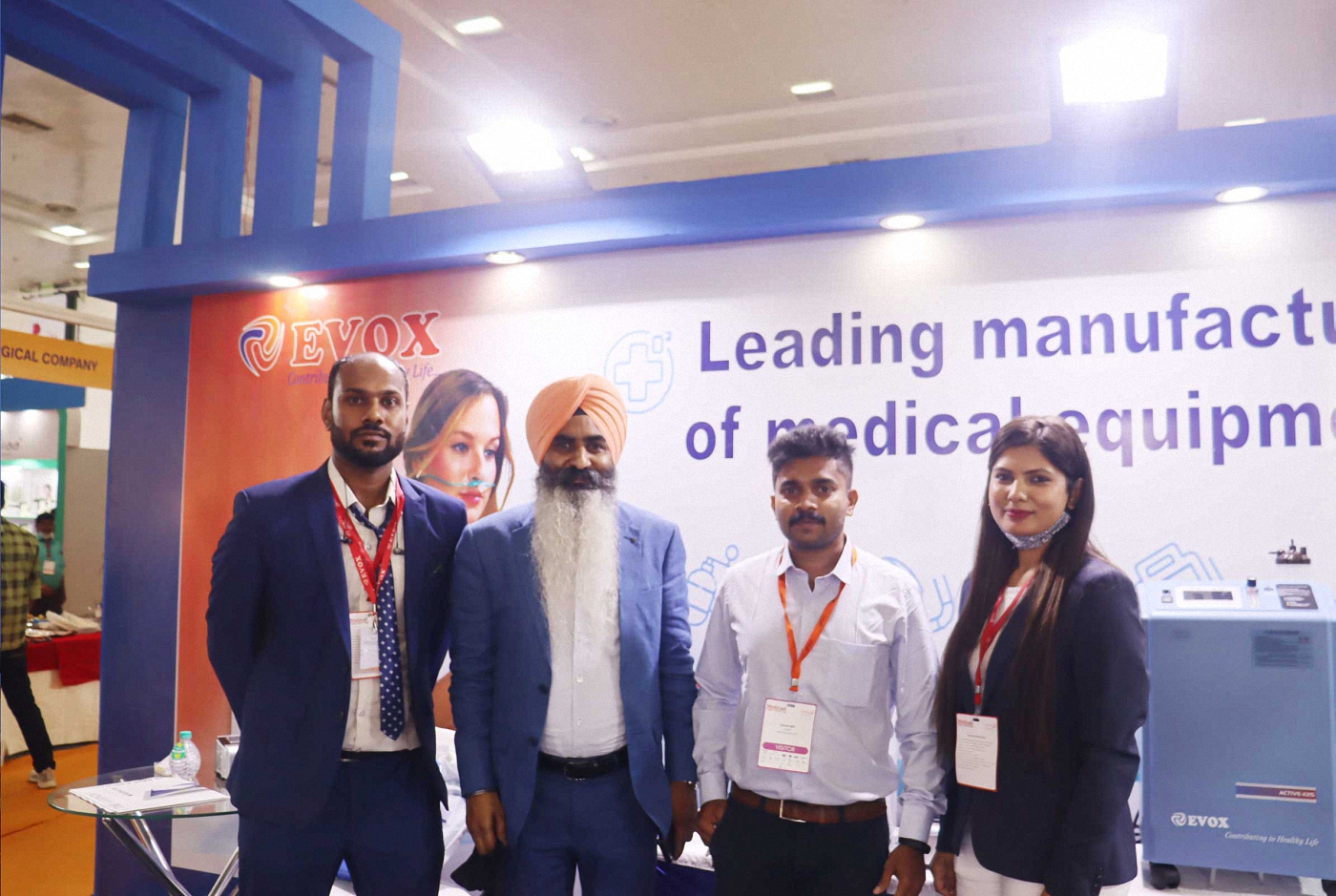 Medicall Chennai December 2021 Medicall Chennai December 2021