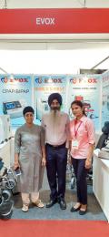 India Med Expo Hyderabad Jan2020