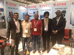 India Med Expo Hyderabad Jan2020