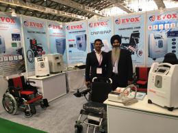 India Med Expo Hyderabad Jan2020