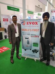 India Med Expo Hyderabad Jan2020