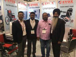 India Med Expo Hyderabad Jan2020