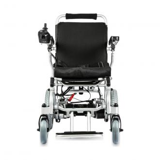 EVOX WC 107 Electric Wheelchair