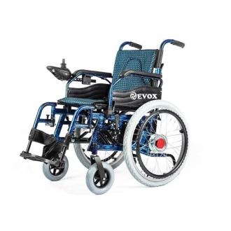 EVOX WC 103 Electric Wheelchair