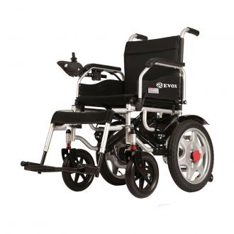 Evox Battery Electric Wheelchair WC-102ME