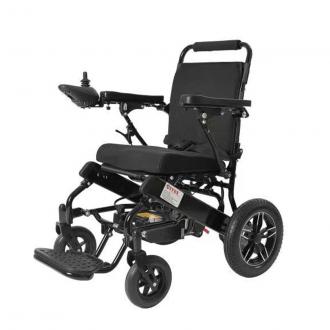 Evox WC-108 Reclining Back Wheelchair