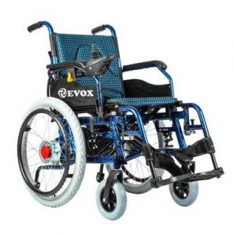 Heavy Duty Electric Wheelchair