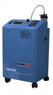 EVOX 10 LPM Oxygen Concentrator