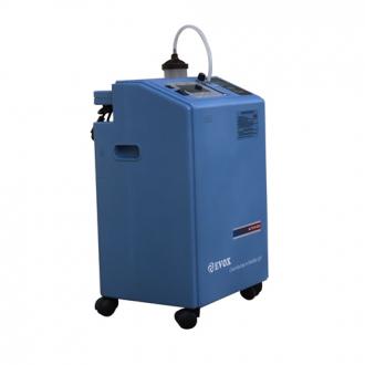 EVOX | 10LPM OXYGEN CONCENTRATOR | HIGH PURITY FOR SURETY | WITH WHEELS
