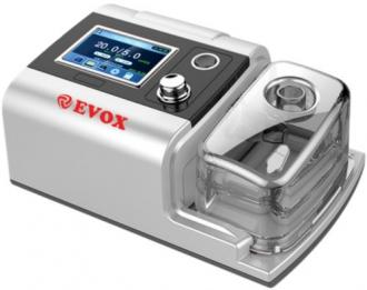 Bilevel Positive Airway Pressure Machine