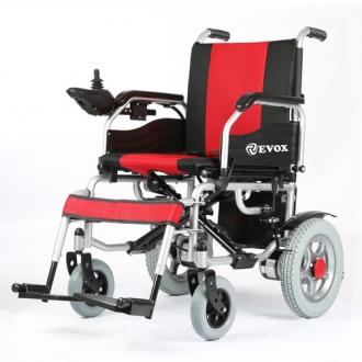 Small Electric Wheelchair