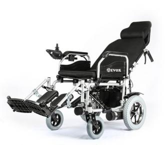 Electric Tilting Wheelchair EVOX WC104