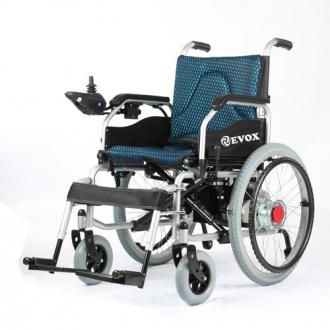 Electric Wheel Chair EVOX WC106