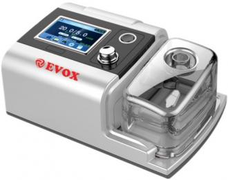 EVOX Electric BIPAP Machine