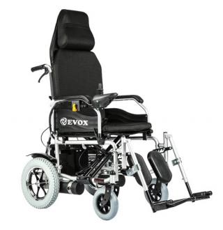 EVOX Electric Wheelchair Cost