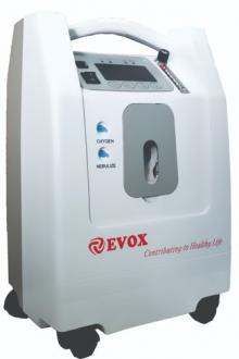 EVOX Single Flow Oxygen Concentrator