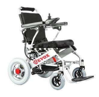 Folding Electric Wheelchair EVOX WC107