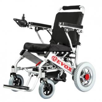 EVOX Easy Fold Power Wheelchair