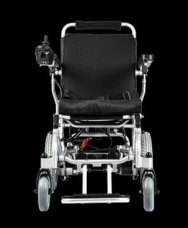 Lightweight Electric Wheelchair