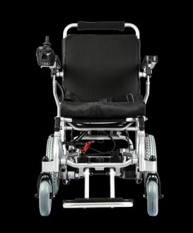 EVOX WC-107 Power Wheelchair